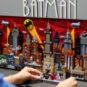 Lego Batman, la série animée // Source : Lego Lego Batman, la série animée // Source : Lego