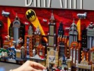 Lego Batman, la série animée // Source : Lego