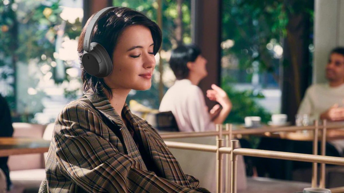 casque Sony WH-CH720N // Source: Amazon casque Sony WH-CH720N // Source: Amazon