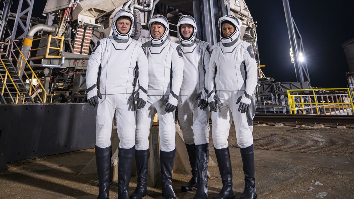 Source : SpaceX Source : SpaceX