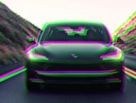 Des hackers peuvent encore dérober les Tesla avec une simple technique. // Source : Tesla Des hackers peuvent encore dérober les Tesla avec une simple technique. // Source : Tesla