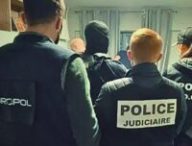 Europol s'est attaqué aux sites de cybercriminels // Source : Europol Europol s'est attaqué aux sites de cybercriminels // Source : Europol