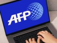 L'AFP a été ciblé par des hackers. // Source : Numerama