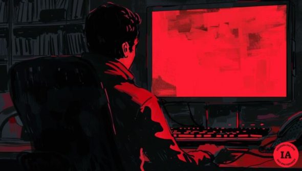 Sur Discord, les serveurs partageant du revenge porn prospèrent // Source : Numerama Sur Discord, les serveurs partageant du revenge porn prospèrent // Source : Numerama