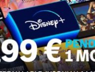 offre disney+ mars 2024 // Source : Disney+