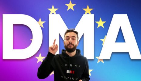 DMA