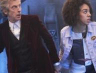 Doctor Who saison 10 // Source : BBC Doctor Who saison 10 // Source : BBC