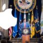 US DOJ Apple // Source : DOJ / Flickr US DOJ Apple // Source : DOJ / Flickr