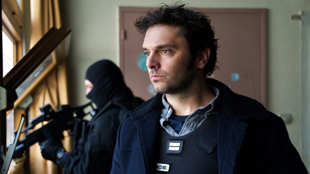 Comment je suis devenu super-héros // Source : Netflix Comment je suis devenu super-héros // Source : Netflix