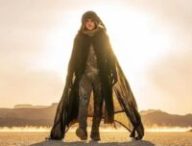 Paul Atréides, dans Dune. // Source : Warner Paul Atréides, dans Dune. // Source : Warner