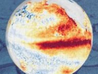 El Niño. // Source : Capture Nasa ; montage Numerama avec Canva