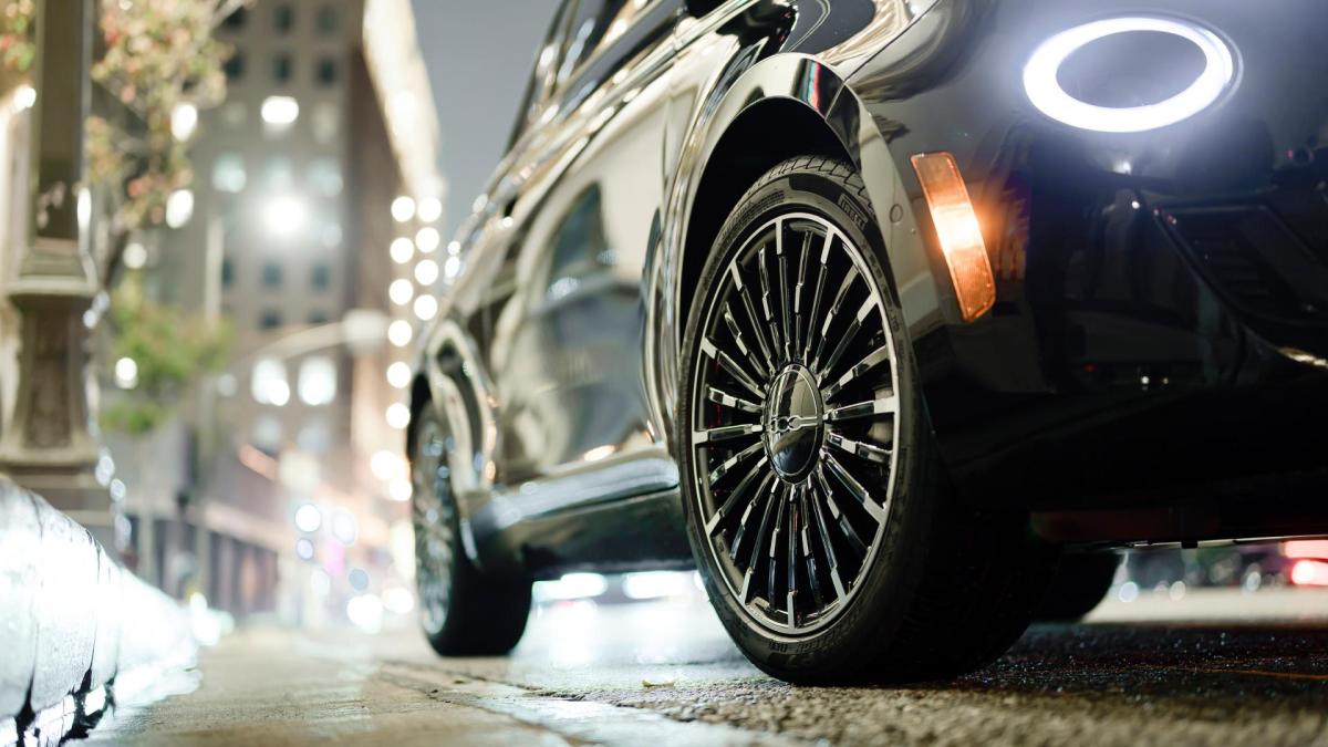 Fiat 500e (US) // Source : Fiat Fiat 500e (US) // Source : Fiat