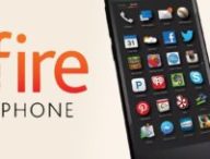 L'Amazon Fire Phone. // Source : Amazon