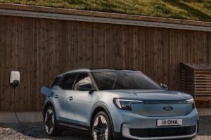 Ford Explorer // Source : Ford Ford Explorer // Source : Ford