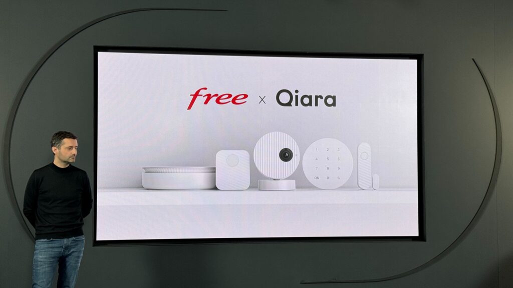 Free Qiara Free Qiara