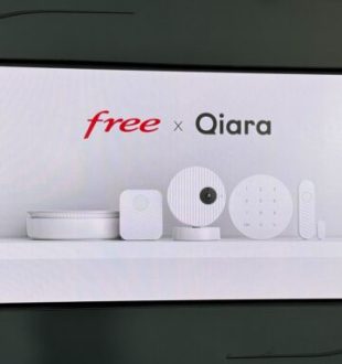Free lance cinq équipements dans son pack, mais on peut en rajouter. // Source : Numerama Free lance cinq équipements dans son pack, mais on peut en rajouter. // Source : Numerama