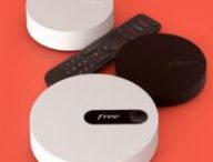 La Freebox Pop. // Source : Free La Freebox Pop. // Source : Free