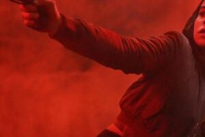 La série Furies // Source : Netflix