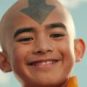 Avatar, le dernier maître de l'air // Source : Netflix Avatar, le dernier maître de l'air // Source : Netflix