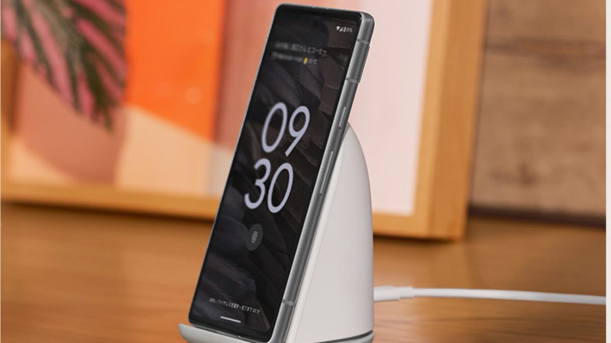 le google pixel 7a // Source: Amazon le google pixel 7a // Source: Amazon