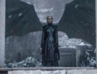 Daenerys dans Game of Thrones // Source : HBO