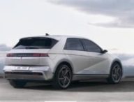 Hyundai Ioniq 5 (2024) // Source : Hyundai