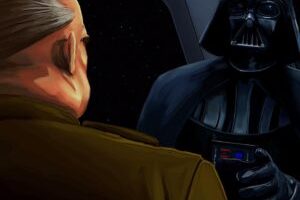 Star Wars: Dark Forces Remaster // Source : Capture PS5 Star Wars: Dark Forces Remaster // Source : Capture PS5