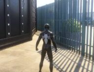 Marvel's Spider-Man 2 // Source : Capture PS5 Marvel's Spider-Man 2 // Source : Capture PS5