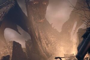 Dragon's Dogma 2 // Source : Capture PS5