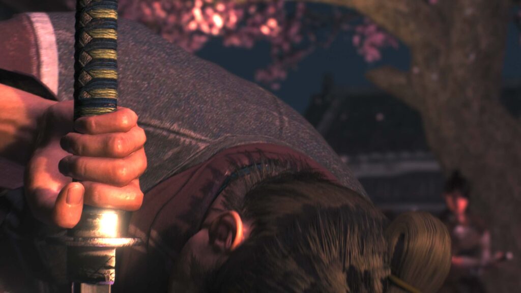 Rise of the Ronin // Source : Capture PS5 Rise of the Ronin // Source : Capture PS5