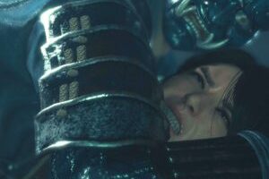 Rise of the Ronin // Source : Capture PS5