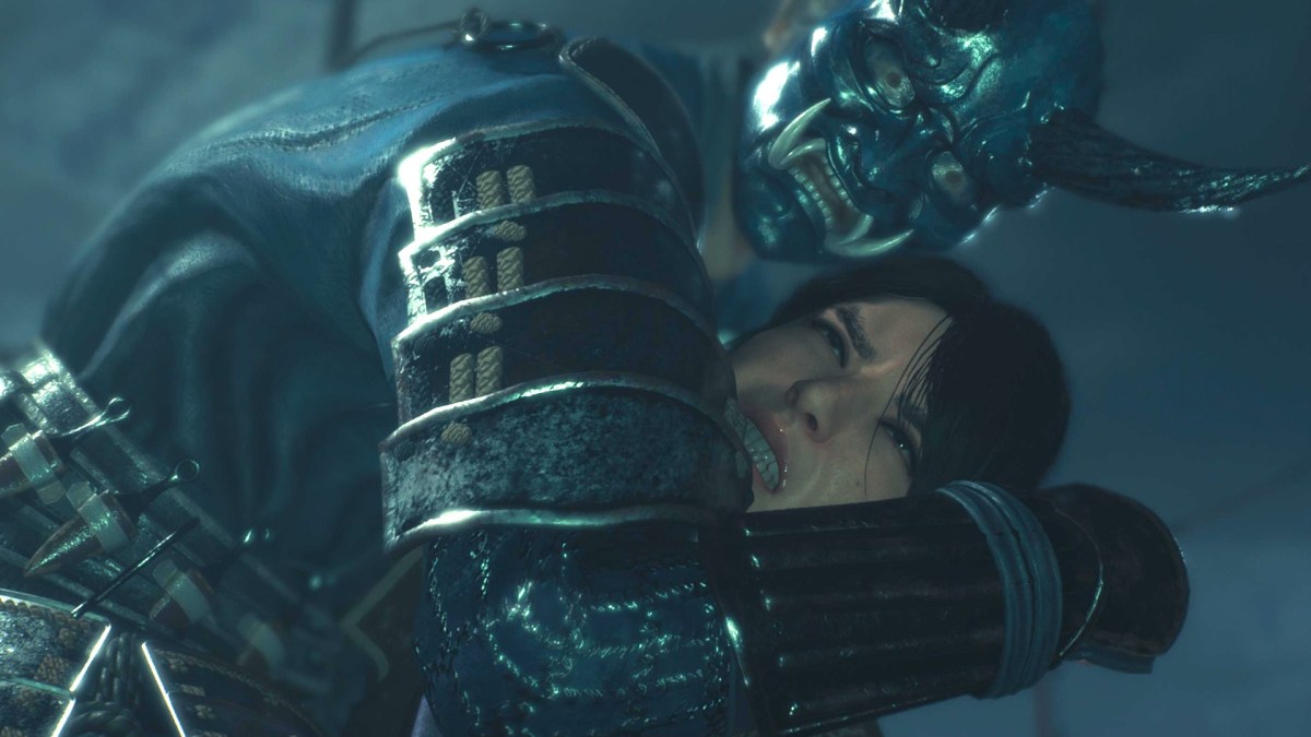 Rise of the Ronin // Source : Capture PS5 Rise of the Ronin // Source : Capture PS5