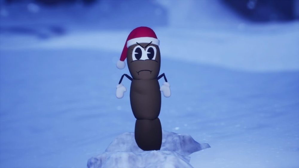 South Park: Snow Day! // Source : Capture PS5 South Park: Snow Day! // Source : Capture PS5