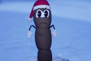 South Park: Snow Day! // Source : Capture PS5