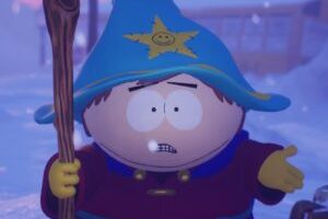 South Park: Snow Day! // Source : Capture PS5 South Park: Snow Day! // Source : Capture PS5