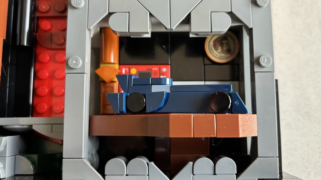 Lego Batman, la série animée // Source : Maxime Claudel pour Numerama Lego Batman, la série animée // Source : Maxime Claudel pour Numerama