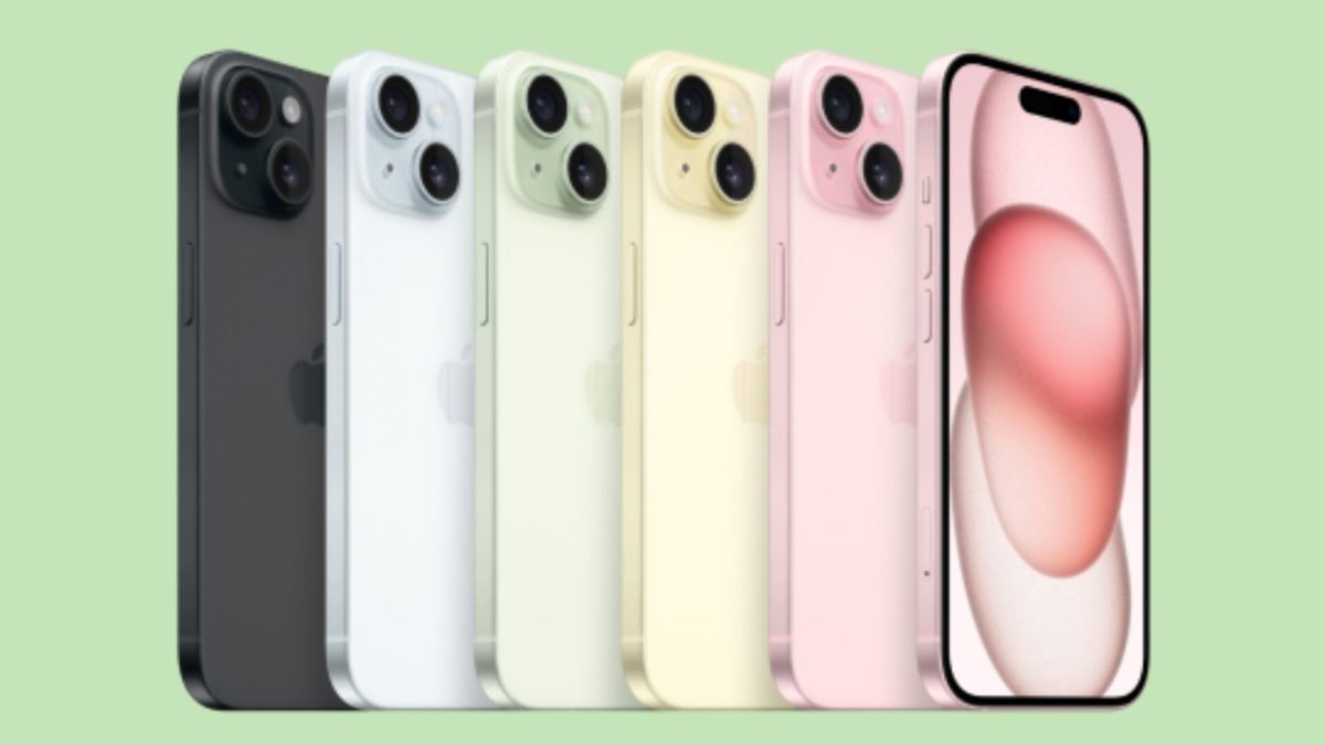 offre iPhone 15 RED offre iPhone 15 RED