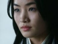 Lady Mariko dans Shogun. // Source : Disney+