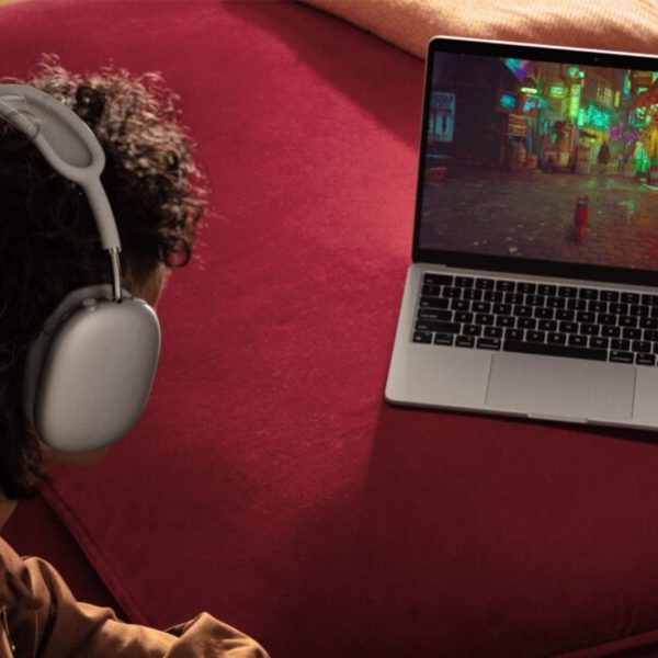 Apple MacBook Air (M3)