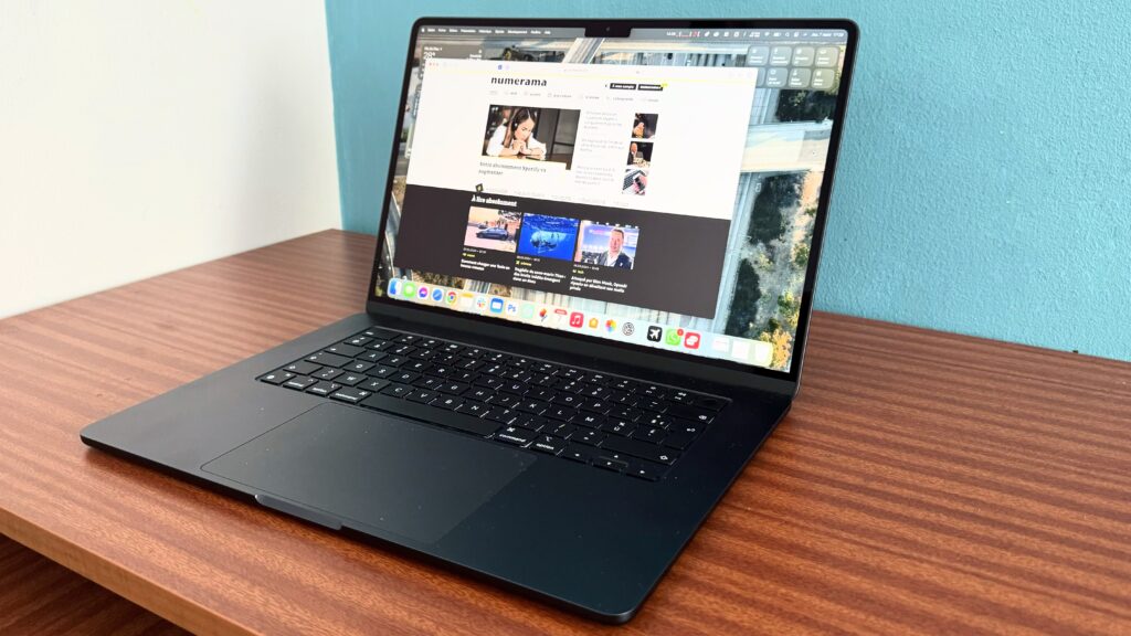 MacBook Air (M3)