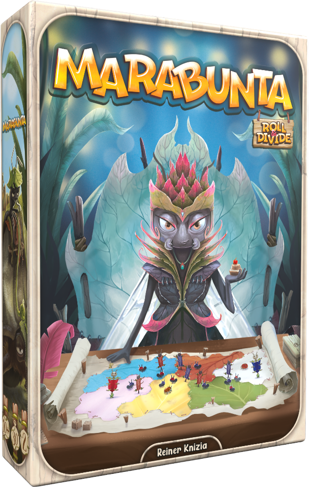 Marabunta Marabunta