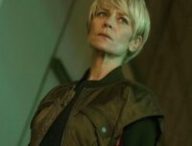 Marina Foïs en Selma dans Furies. // Source : Netflix