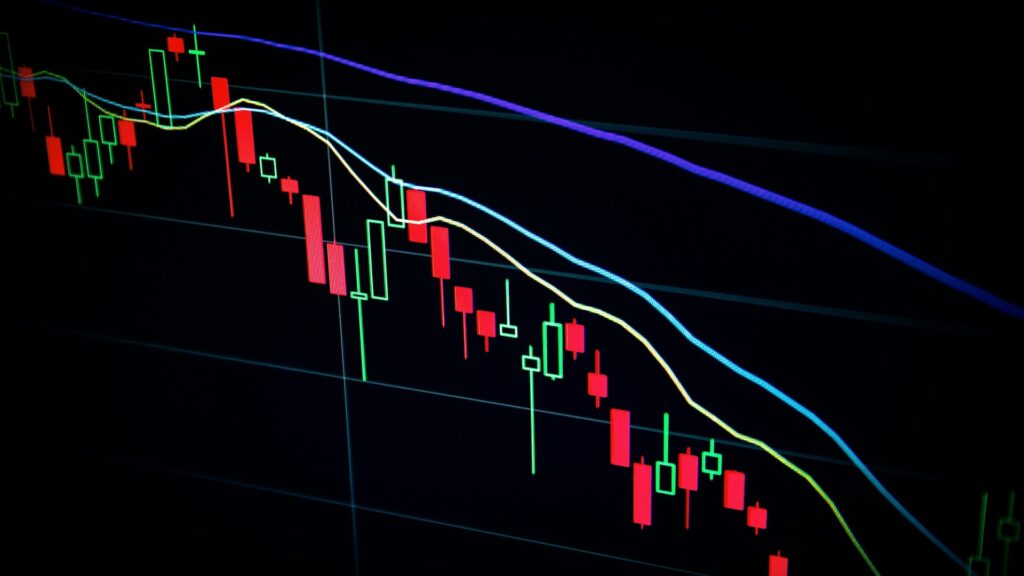 CAC 40, devises, secteur de la santé ou de la tech, vous choisissez où investir avec les ETF // Source : Maxim Hopman via Unsplash CAC 40, devises, secteur de la santé ou de la tech, vous choisissez où investir avec les ETF // Source : Maxim Hopman via Unsplash