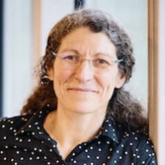 L'avatar de Mélanie Guenais