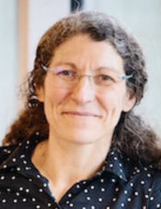 L'avatar de Mélanie Guenais