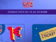 nomad days