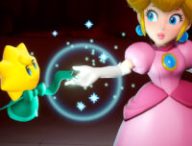 Princess Peach: Showtime! // Source : Nintendo