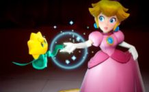 Princess Peach: Showtime! // Source : Nintendo Princess Peach: Showtime! // Source : Nintendo