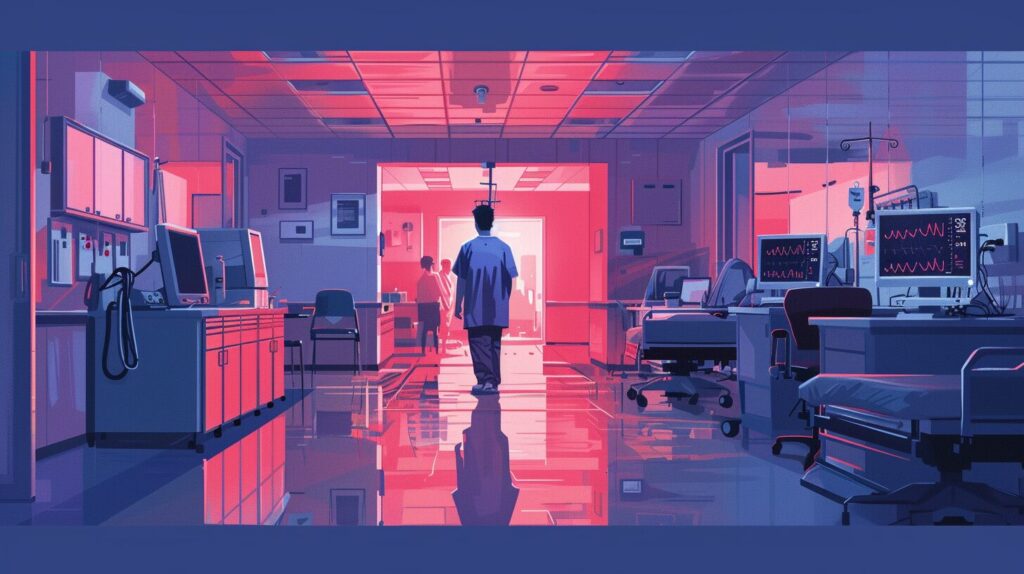 Les cyberattaques ne visent pas que les entreprises, mais aussi les institutions. Les cyberattaques ne visent pas que les entreprises, mais aussi les institutions.