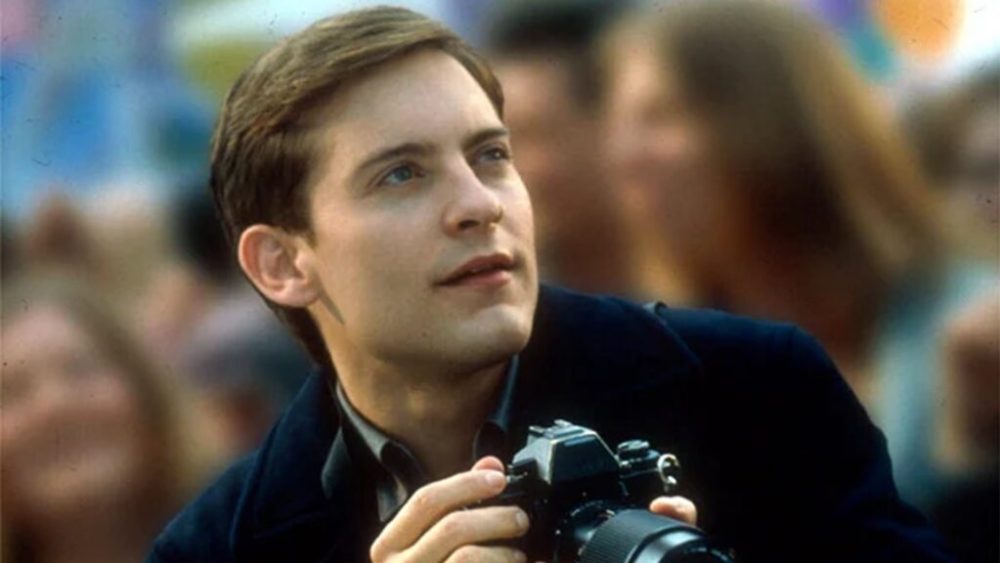 Spider-Man (2002) // Source : Columbia TriStar Films Spider-Man (2002) // Source : Columbia TriStar Films
